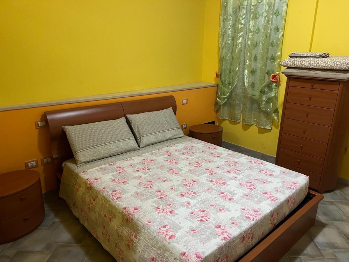 Basoccu Apartment Cagliari Kültér fotó